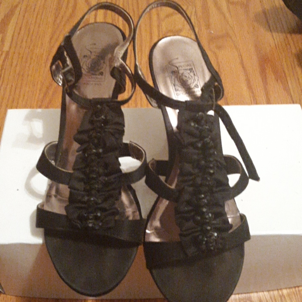 Dress heels